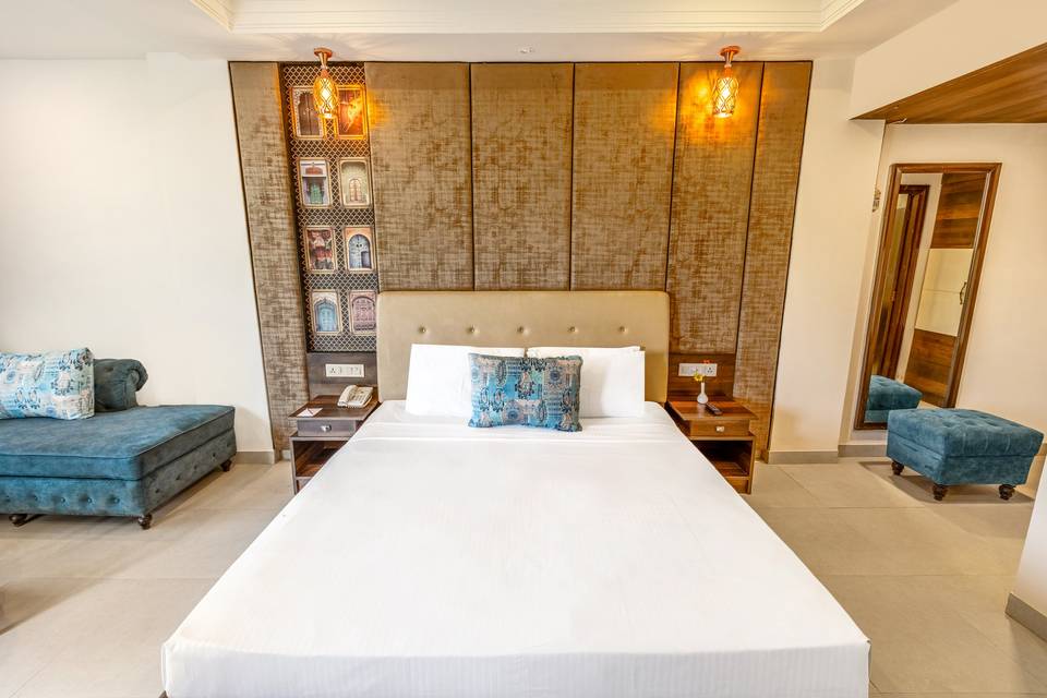 Accommodation