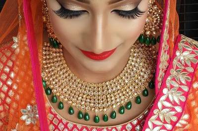 Beauty by Vidhi