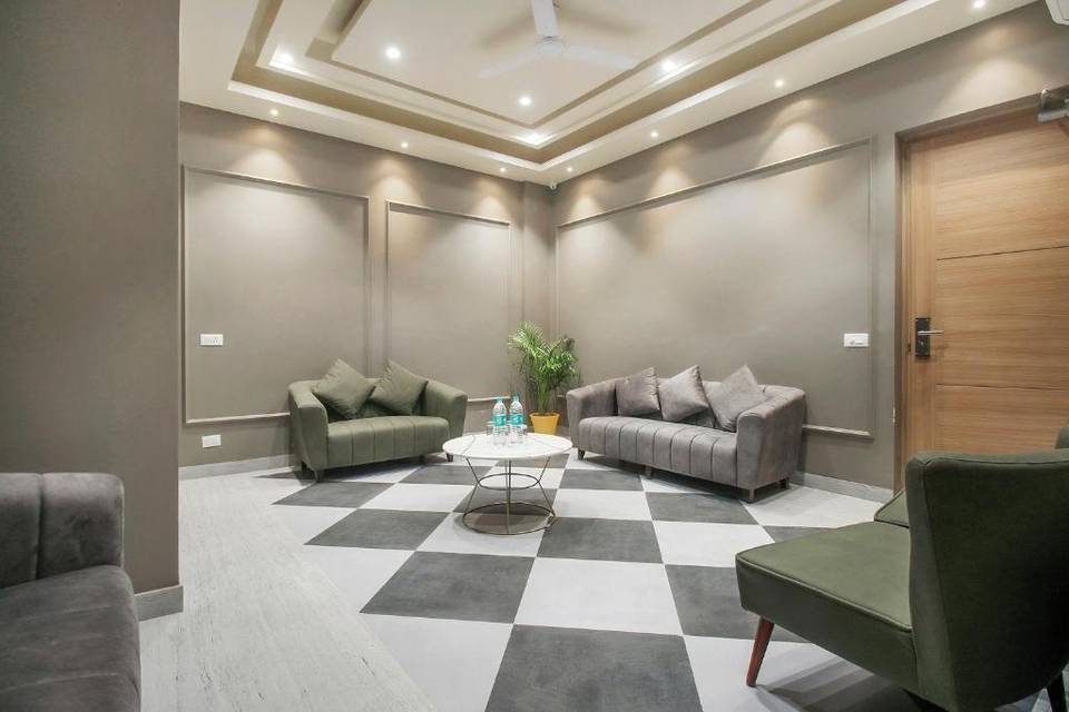 Accommodation