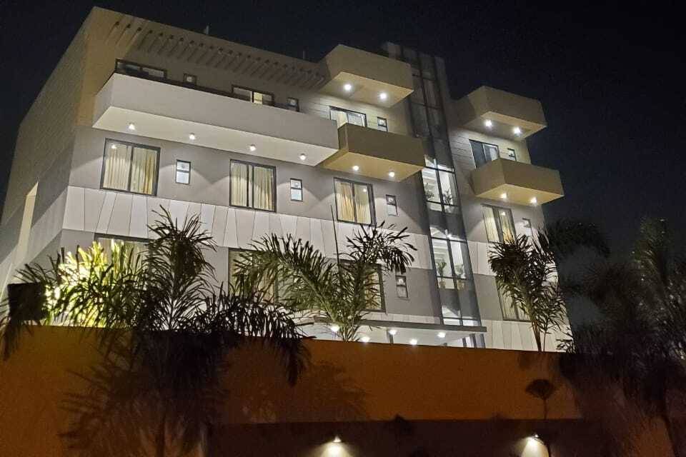 Facade