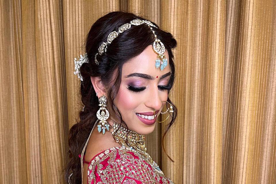 Noor by Aastha