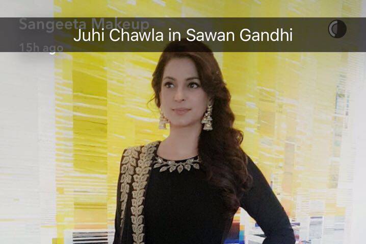 Juhi Chawla