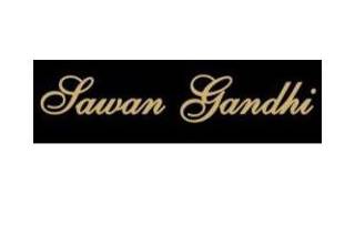 Sawan Gandhi logo