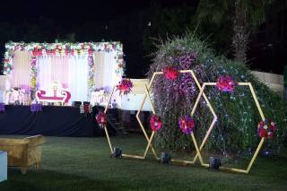 AbhiRudra Events & Celebrity Management 1