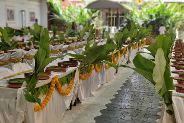 Aashirwad Celebrations by Sujan Rao