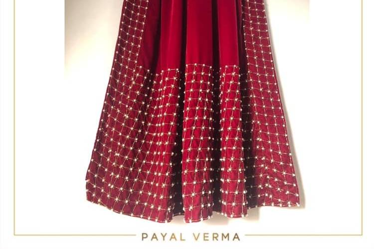 Payal Verma, Rajouri Garden