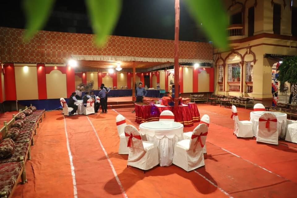 Mangalam Hall