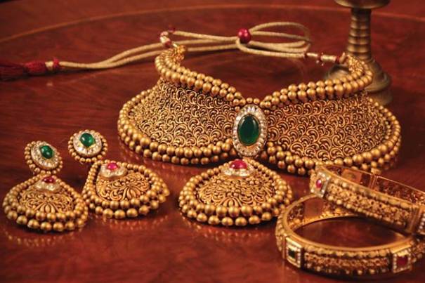 Rawalpindi Jewellers