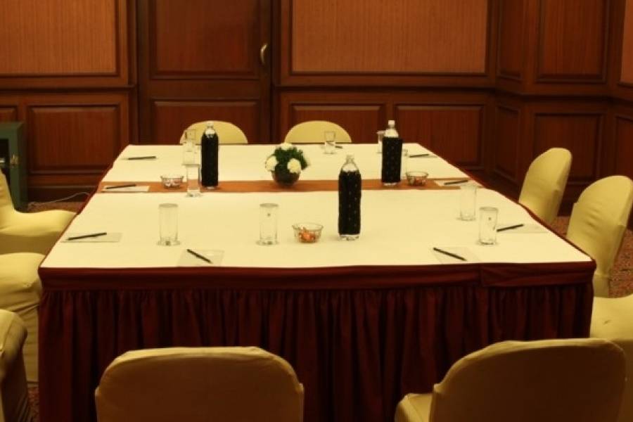 Board room