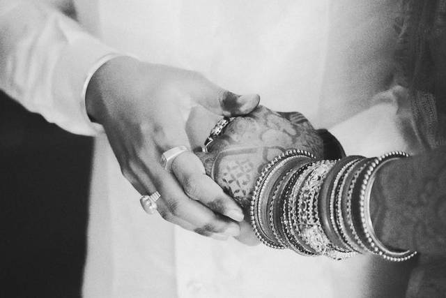 Wedding photography