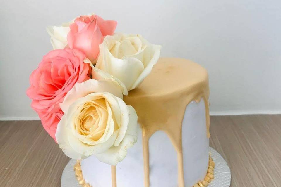 Designer Cake