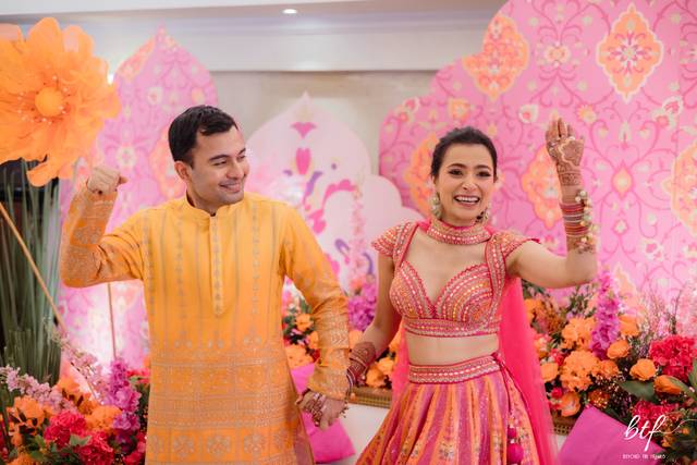 Befikre Eventwale portfolio