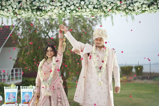Befikre Eventwale
