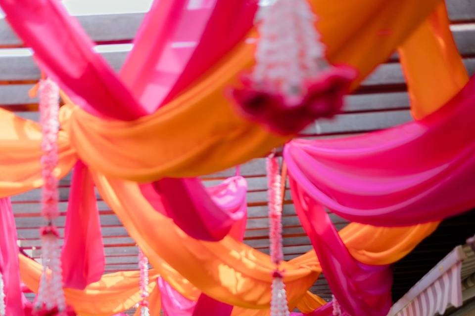 Befikre Eventwale portfolio