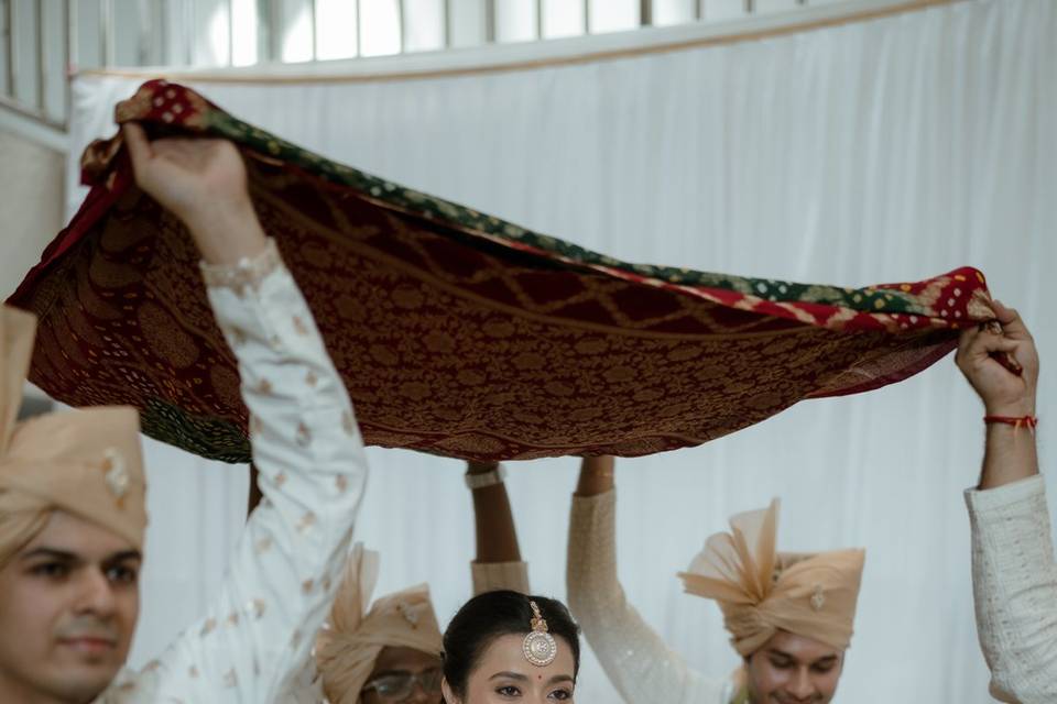 Befikre Eventwale portfolio