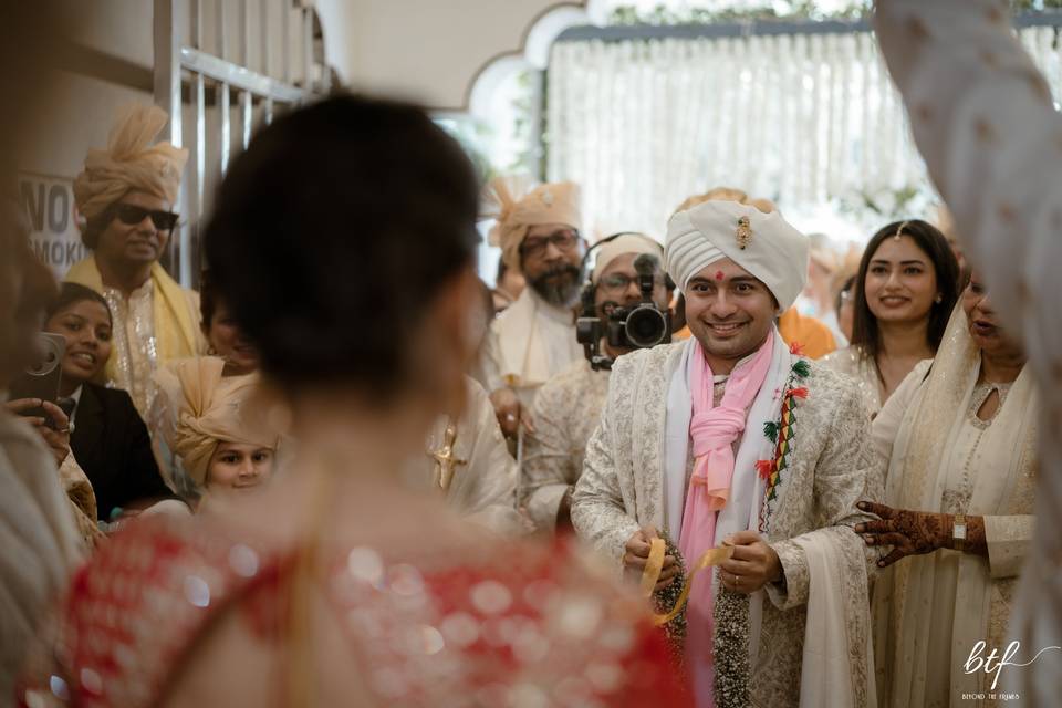 Befikre Eventwale portfolio