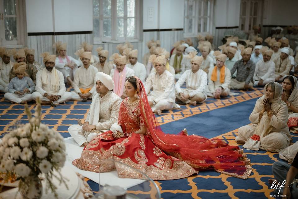 Befikre Eventwale portfolio