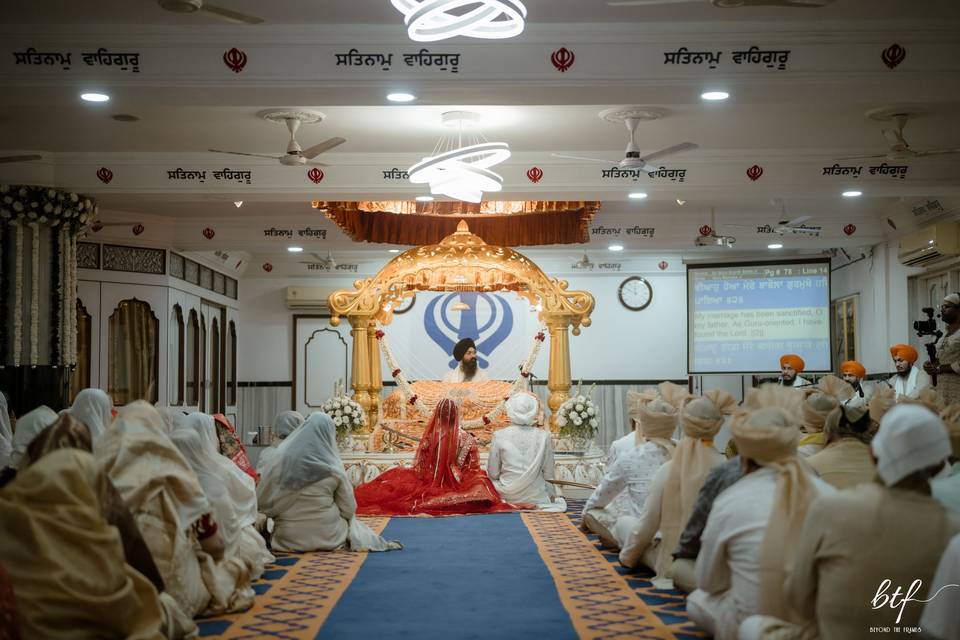 Befikre Eventwale portfolio