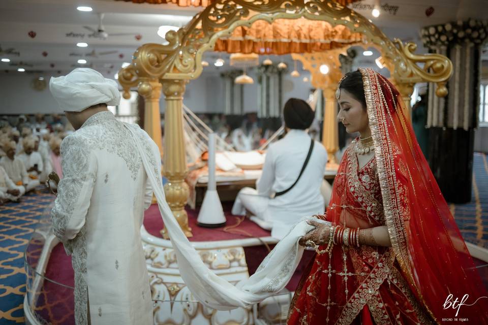 Befikre Eventwale portfolio