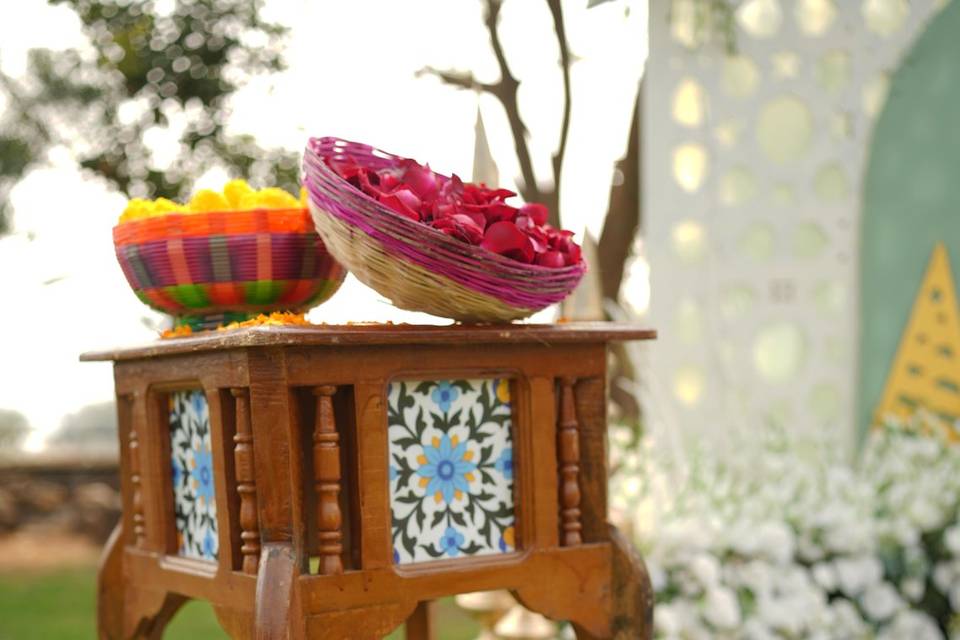 Befikre Eventwale portfolio