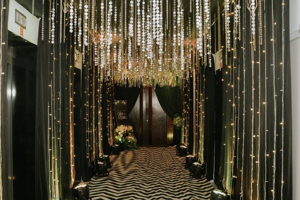Befikre Eventwale portfolio