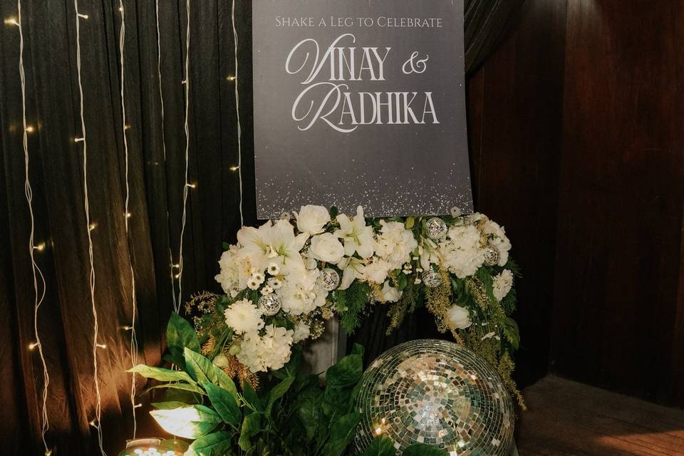Befikre Eventwale portfolio