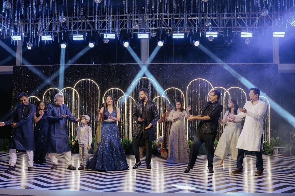 Befikre Eventwale portfolio