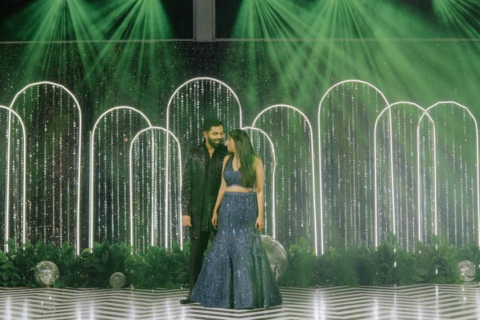 Befikre Eventwale portfolio