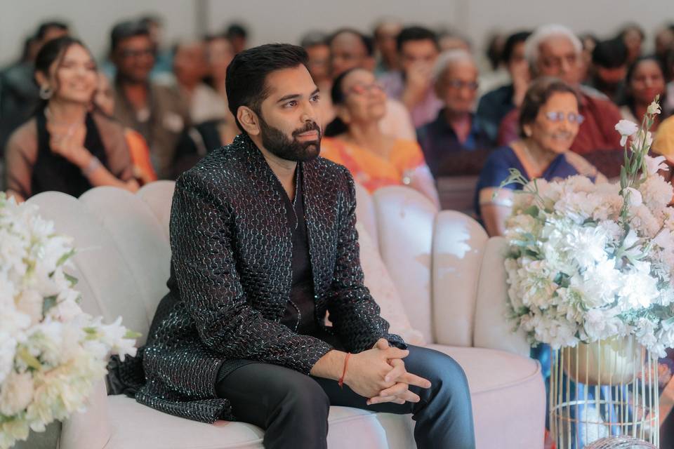 Befikre Eventwale portfolio