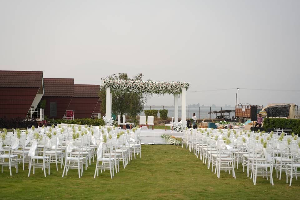 Befikre Eventwale portfolio
