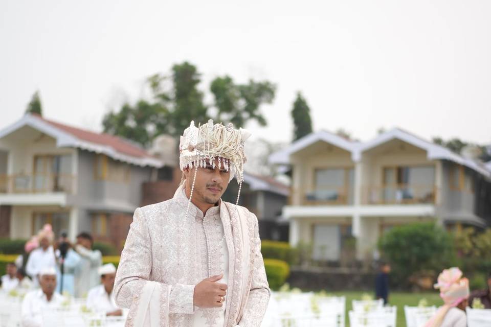 Befikre Eventwale portfolio