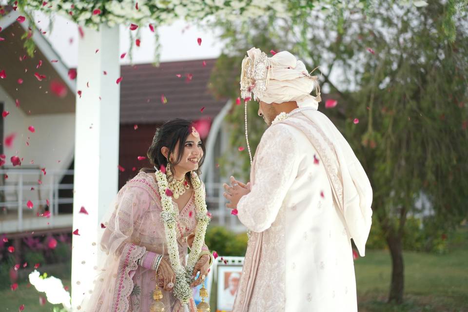 Befikre Eventwale portfolio