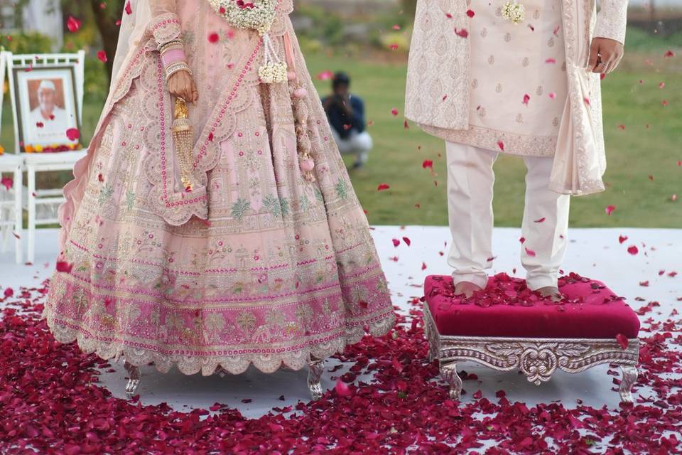 Befikre Eventwale portfolio
