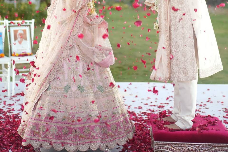 Befikre Eventwale portfolio