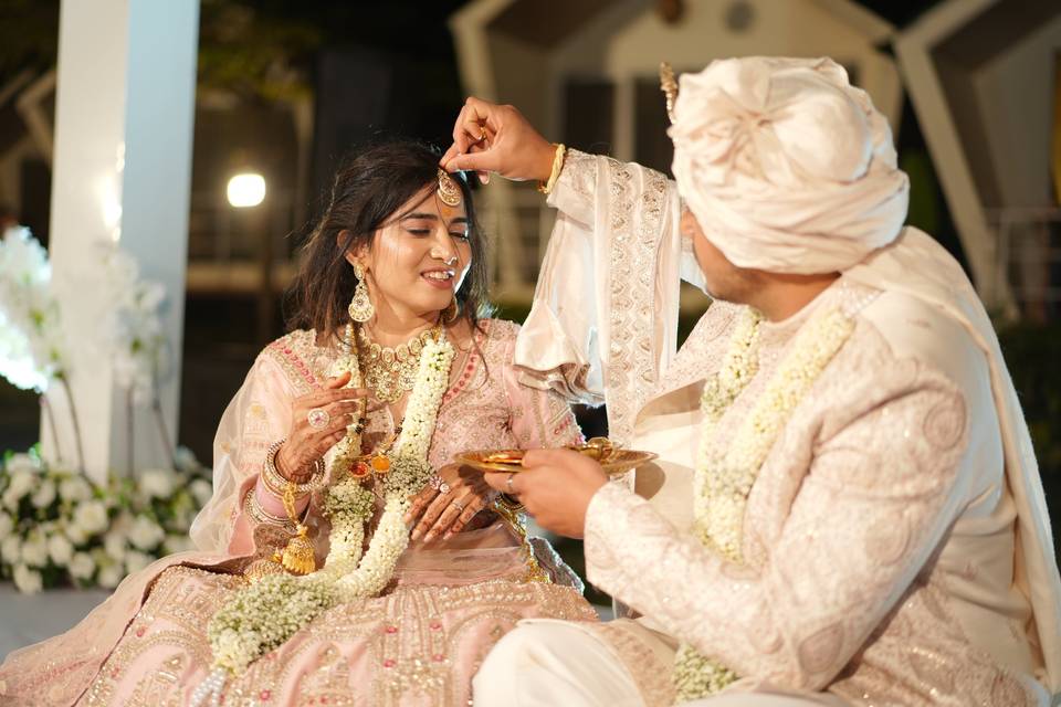 Befikre Eventwale portfolio