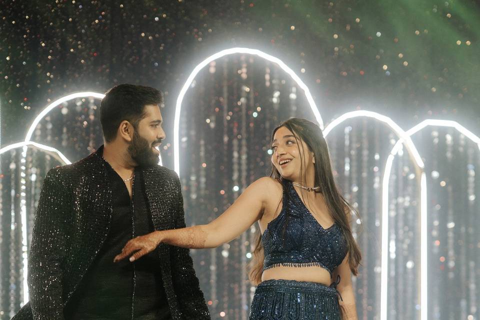 Befikre Eventwale portfolio