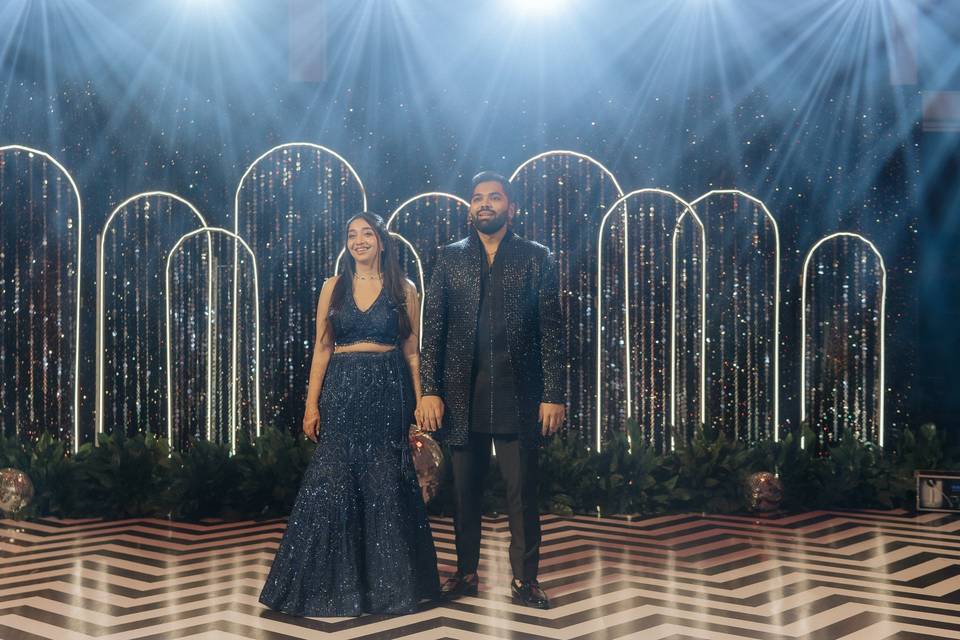 Befikre Eventwale portfolio