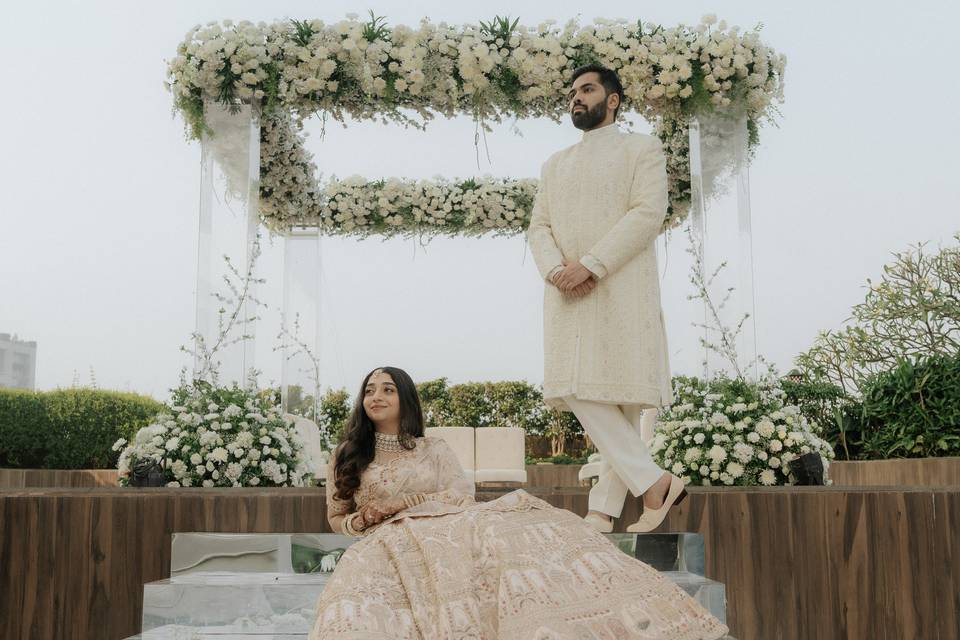 Befikre Eventwale portfolio