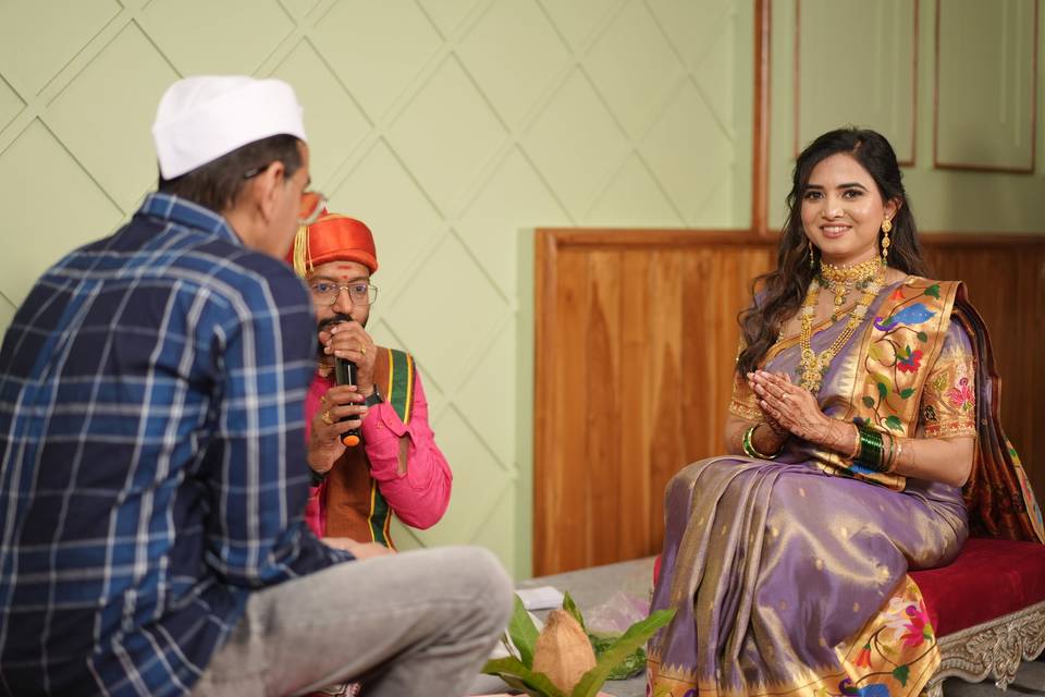 Befikre Eventwale portfolio