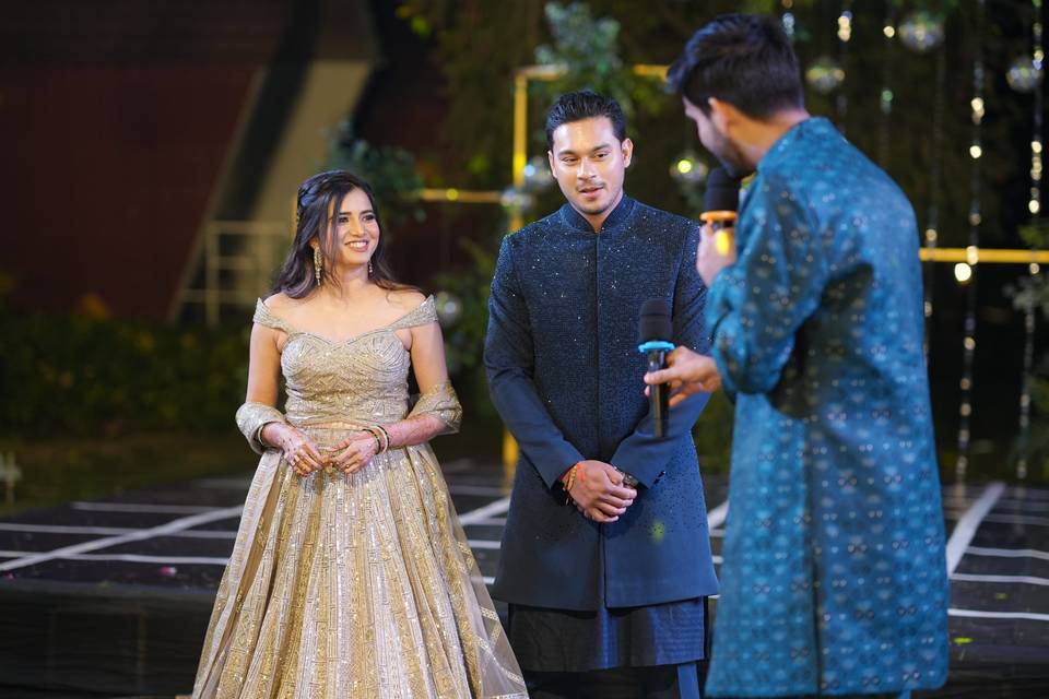 Befikre Eventwale portfolio