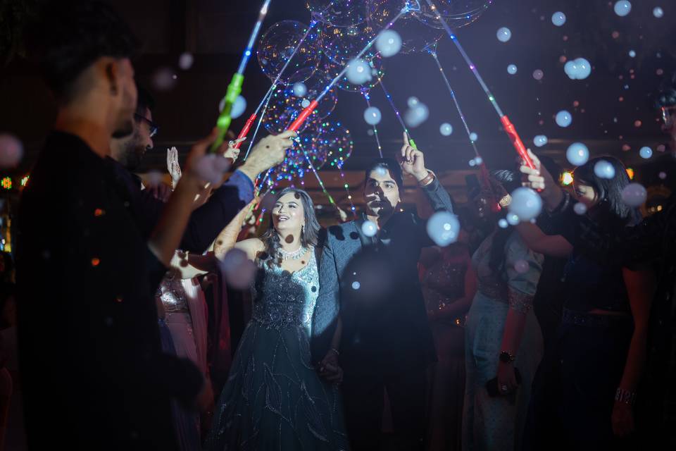 Befikre Eventwale portfolio