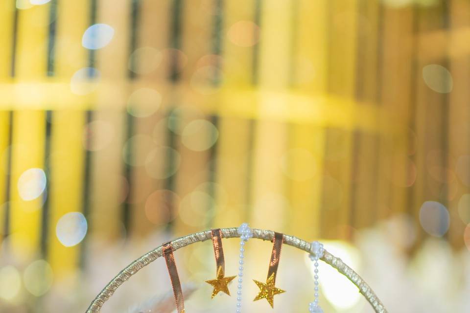 Befikre Eventwale portfolio