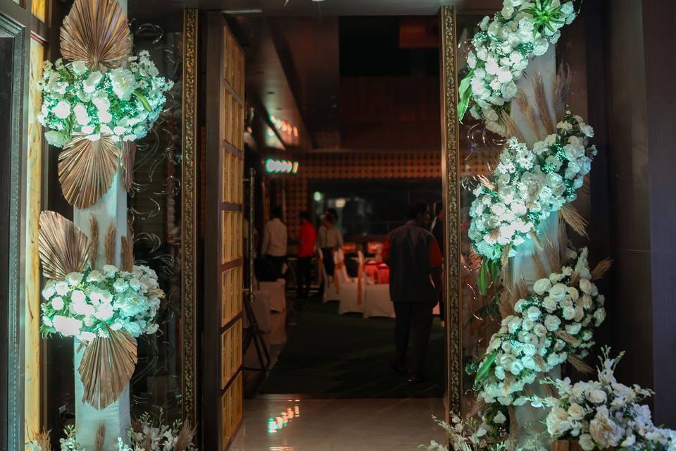 Befikre Eventwale portfolio