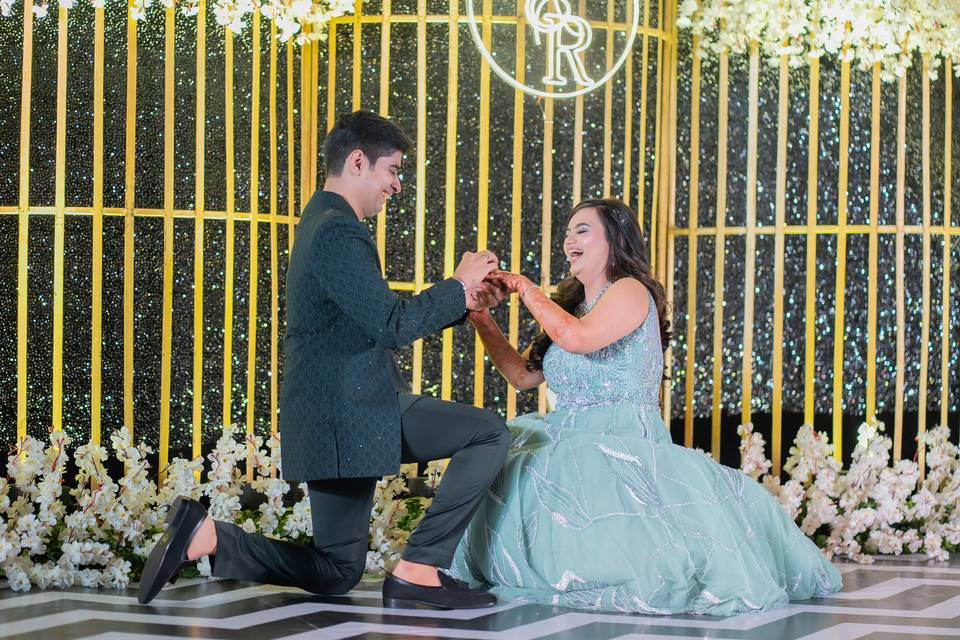 Befikre Eventwale portfolio