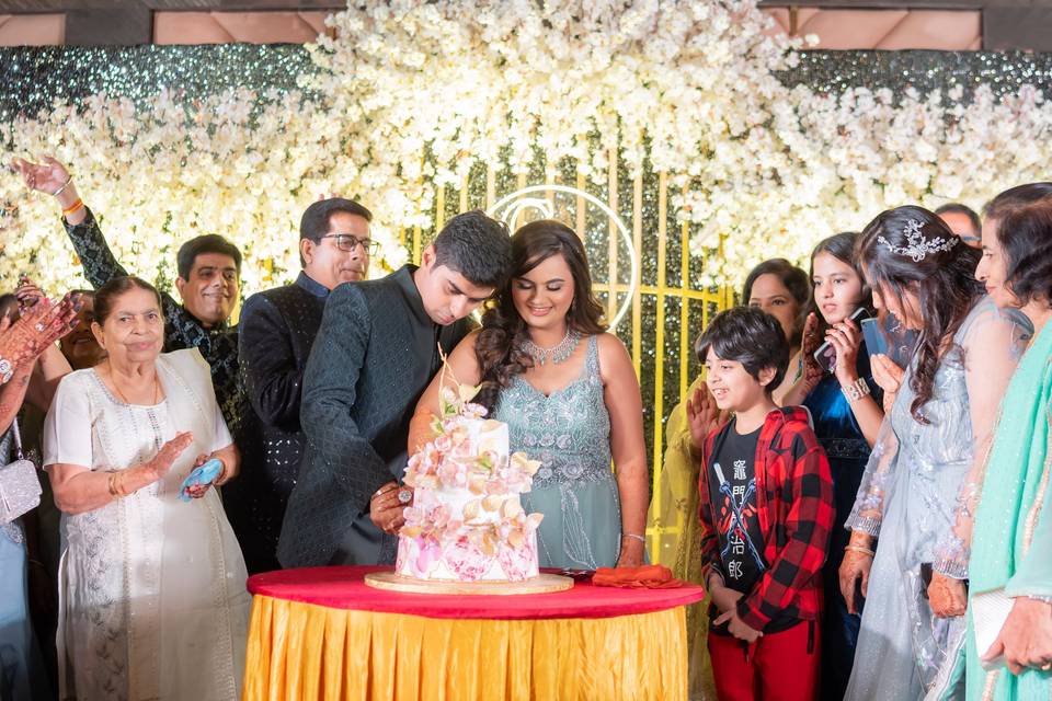 Befikre Eventwale portfolio