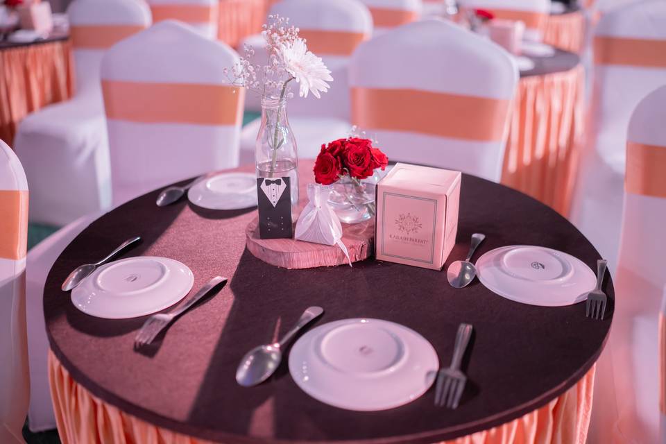 Befikre Eventwale portfolio