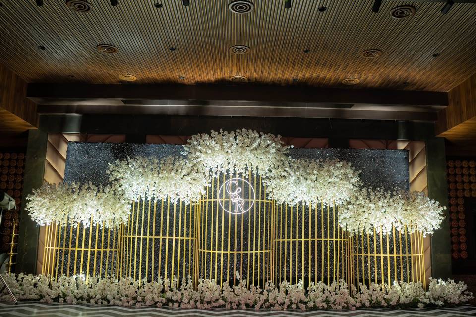 Befikre Eventwale portfolio