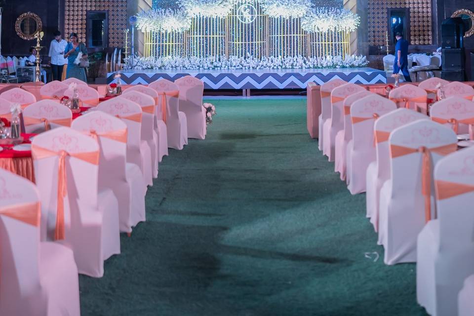 Befikre Eventwale portfolio