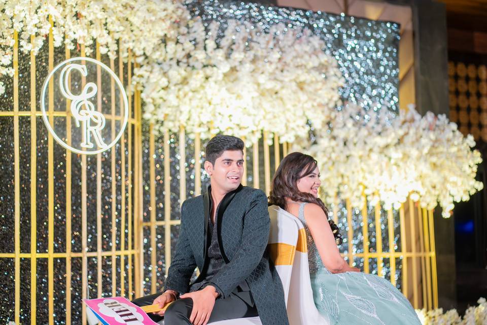 Befikre Eventwale portfolio