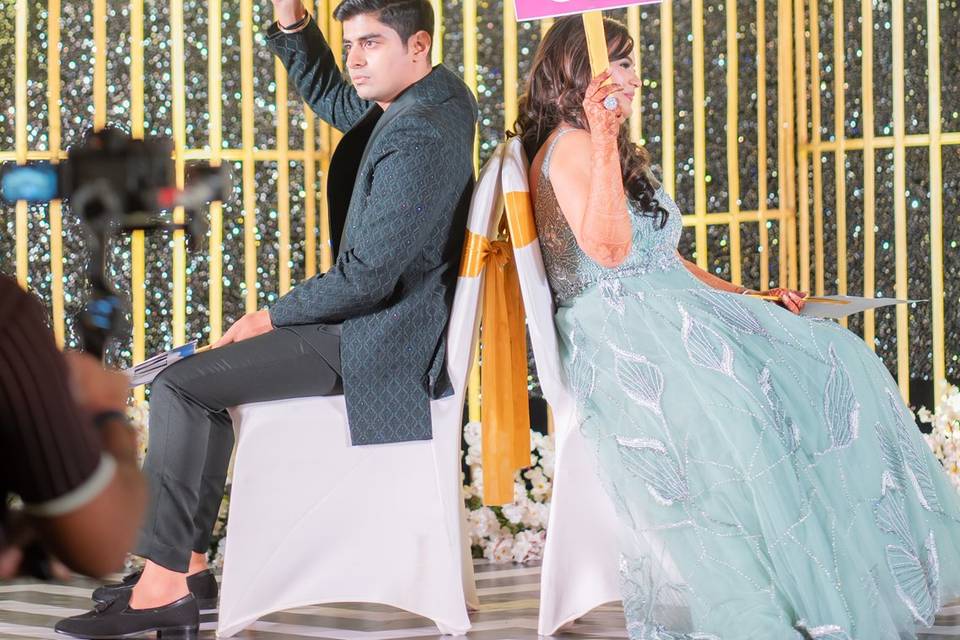 Befikre Eventwale portfolio